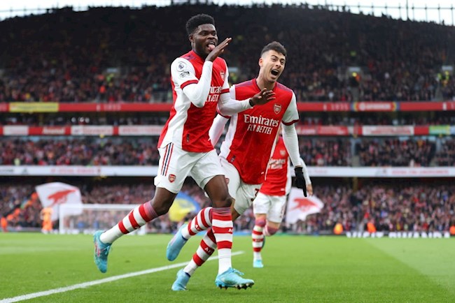 Arsenal vs Leicester Arsenal vs Leicester