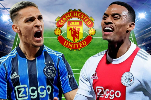 Đây! Đội hình MU dưới thời Erik ten Hag