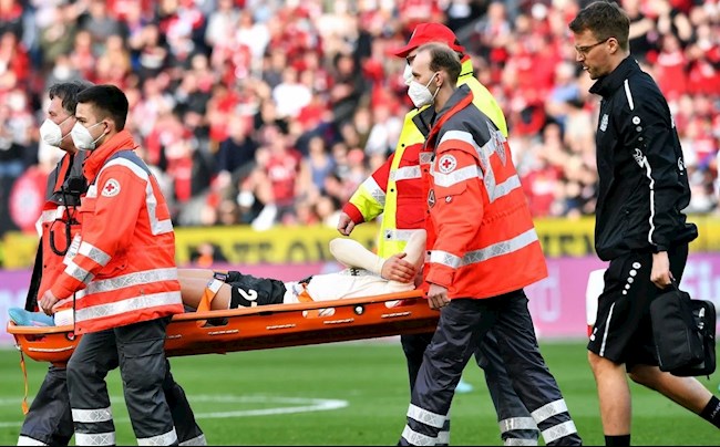 Florian Wirtz Florian Wirtz