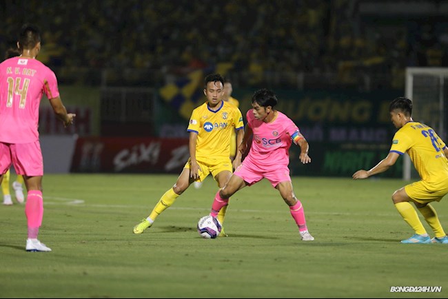 HLV Sài Gòn nói gì về việc VLeague 2022 nghỉ 4 tháng hình ảnh HLV Sài Gòn nói gì về việc VLeague 2022 nghỉ 4 tháng hình ảnh