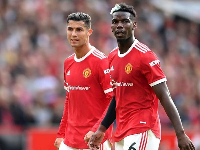 HLV xác nhận Paul Pogba rời MU