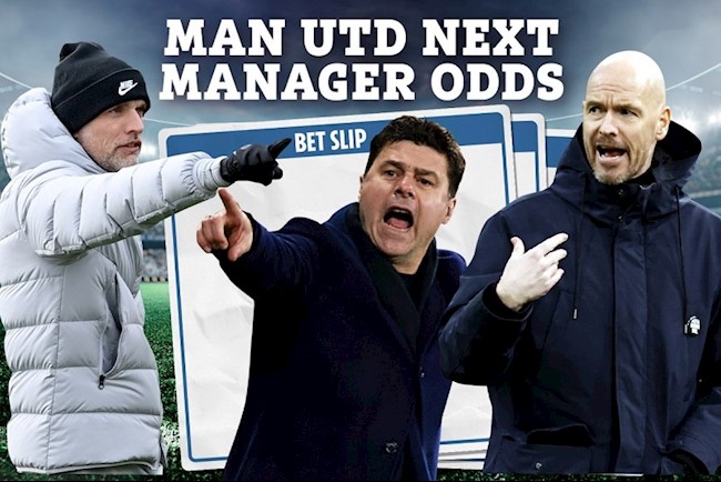 MU lên tiếng về việc tìm người thay thế Ralf Rangnick