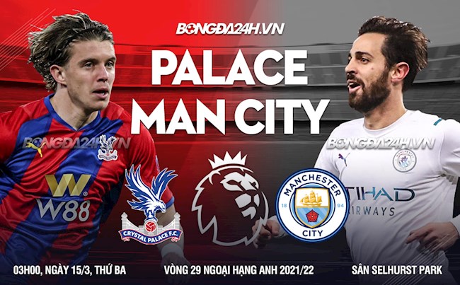 Không thể bắn hạ "đại bàng", Man City bắt đầu run rẩy trên đỉnh bảng