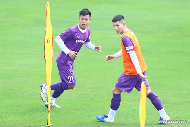 HLV Viettel tiếc nuối khi Quang Hải đệ nhị không được ông Park gọi tham dự SEA Games 31