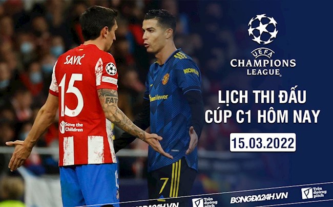 Lịch thi đấu Cúp C1 hôm nay 153 - Trực tiếp Cúp C1 ở đâu hình ảnh Lịch thi đấu Cúp C1 hôm nay 153 - Trực tiếp Cúp C1 ở đâu hình ảnh