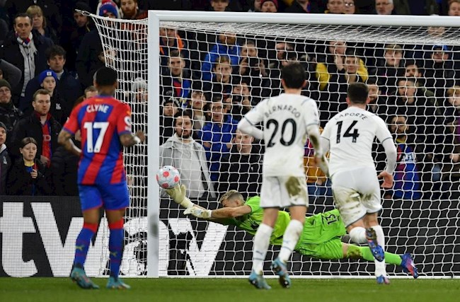 Man City không thể ghi bàn trong hiệp 1 dù thi đấu áp đảo Man City không thể ghi bàn trong hiệp 1 dù thi đấu áp đảo