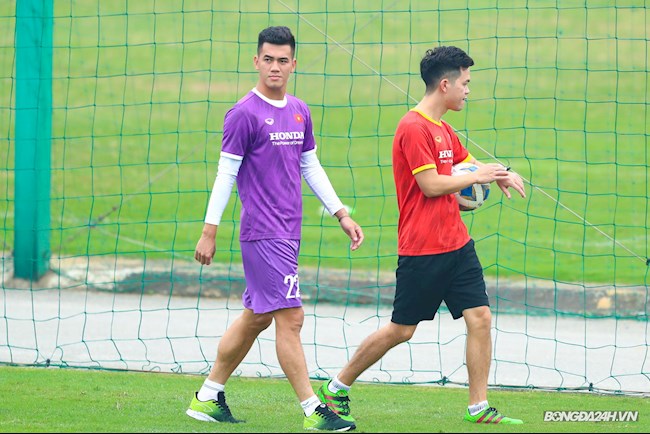 Tiến Linh ĐT Việt Nam