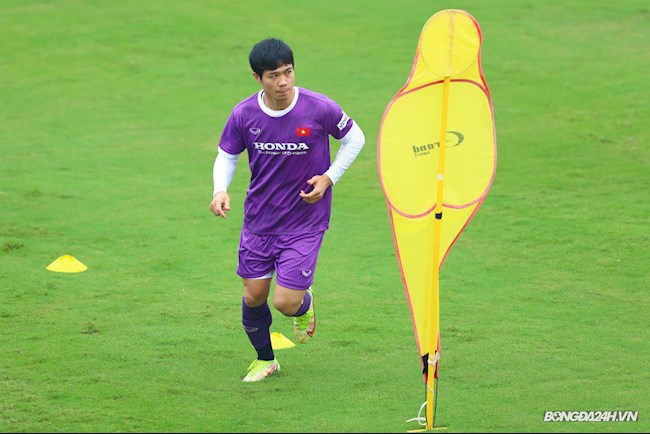 Công Phượng ĐT Việt Nam Công Phượng ĐT Việt Nam