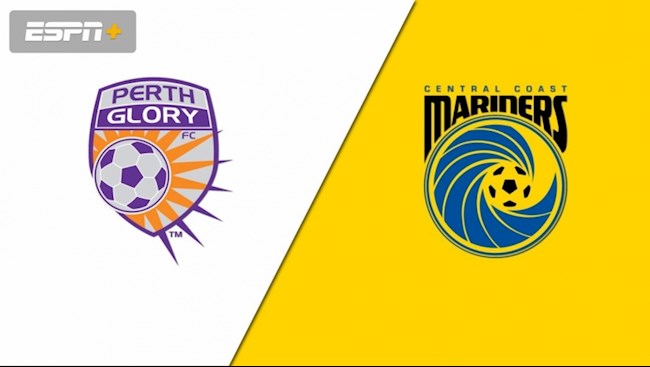 Nhận định Perth Glory vs Central Coast Mariners 18h05 ngày 15/3 (VĐQG Australia 2021/22)