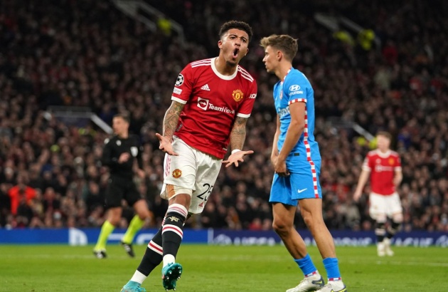 Michael Owen nói về Jadon Sancho