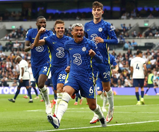 Sau Kai Havertz, có thêm cầu thủ sẵn sàng bỏ tiền túi lo cho Chelsea