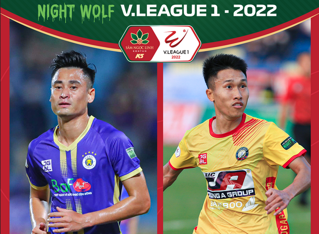 Bỏ qua chuyện hợp đồng, Quang Hải tỏa sáng giúp Hà Nội đánh bại Thanh Hóa