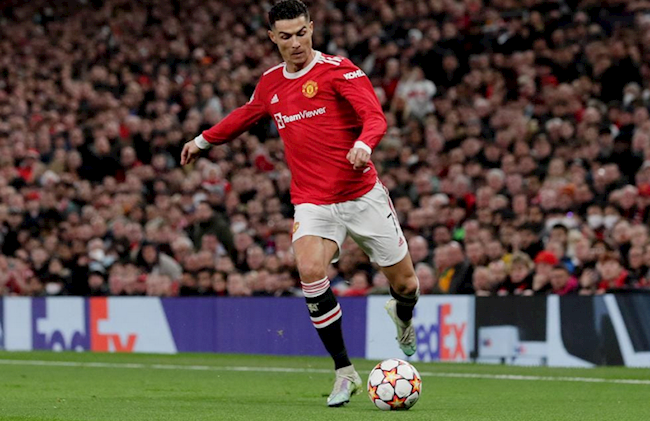 MU vs Atletico MU vs Atletico