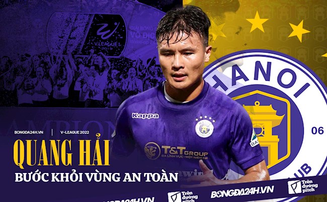 Giấc mơ của Quang Hải: Bước tiến của bóng đá Việt Nam