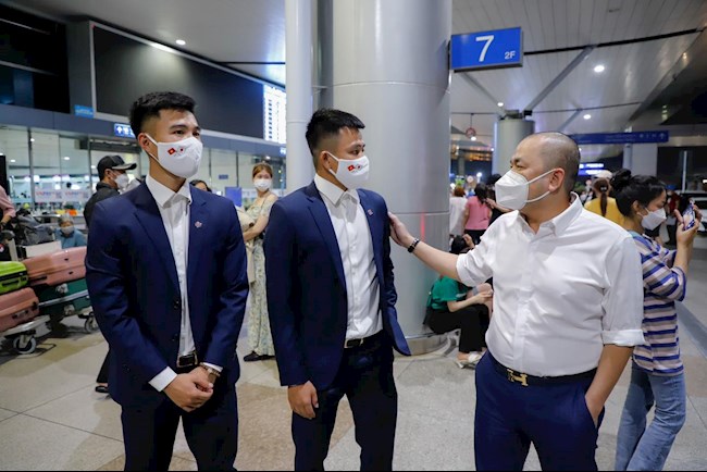 Cầu thủ Sài Gòn Cầu thủ Sài Gòn