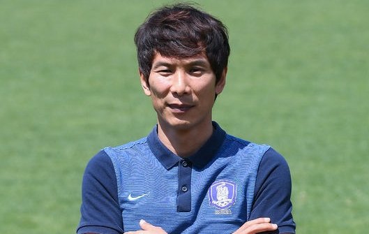 Người kế nhiệm thầy Park chính thức ra mắt đội U23 Việt Nam tại Dubai