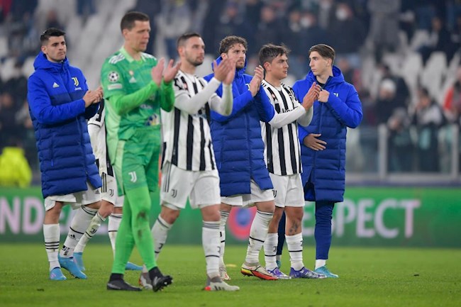 Paul Pogba và miếng ghép hoàn hảo dành cho Juventus 3 Paul Pogba và miếng ghép hoàn hảo dành cho Juventus 3