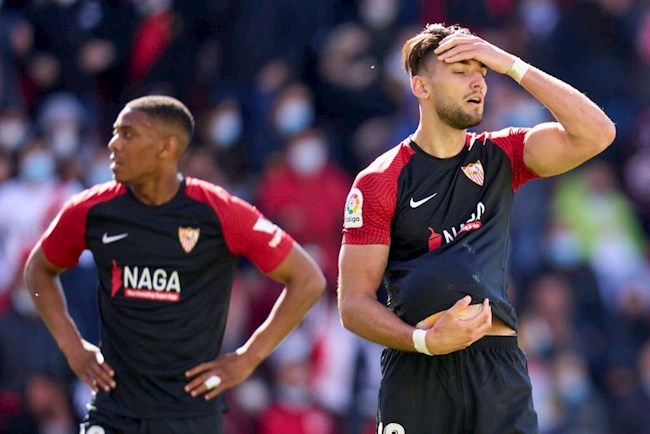 West Ham vs Sevilla West Ham vs Sevilla