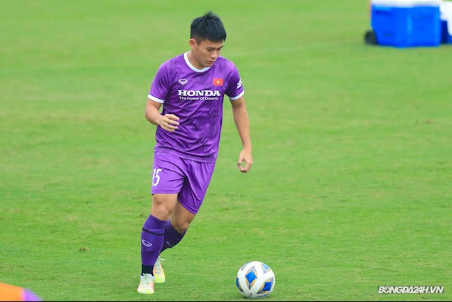 Thêm Văn Xuân không cùng ĐT Việt Nam lên đường sang Nhật Bản hình ảnh Thêm Văn Xuân không cùng ĐT Việt Nam lên đường sang Nhật Bản hình ảnh