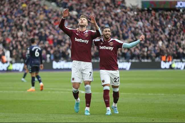 West Ham vs Sevilla West Ham vs Sevilla