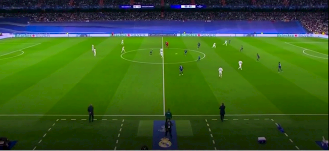 Real Madrid sao chép chiến thuật của Bournemouth