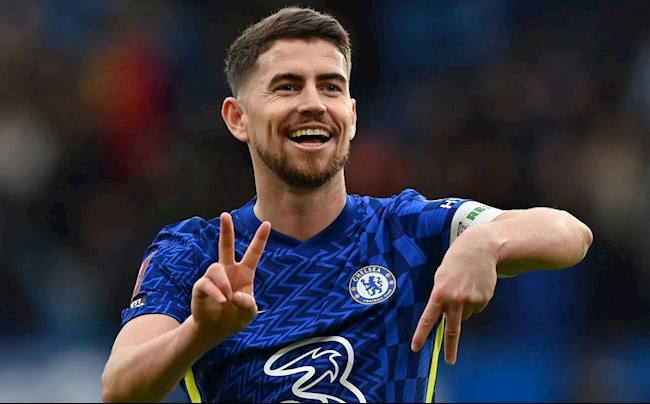 Jorginho tuyên bố sẽ trung thành với Chelsea