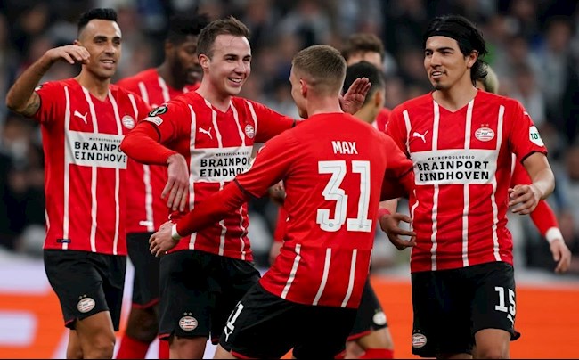 PSV Eindhoven PSV Eindhoven