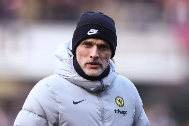 Thomas Tuchel đánh giá cao Real Madrid