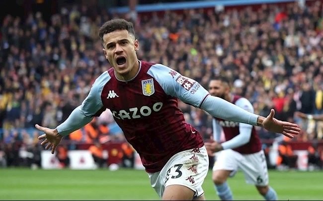 Arteta tiết lộ lý do Arsenal không chiêu mộ Coutinho