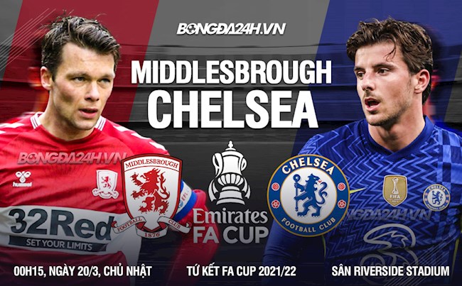 Giải mã hiện tượng, Chelsea lọt vào bán kết FA Cup 2021/22