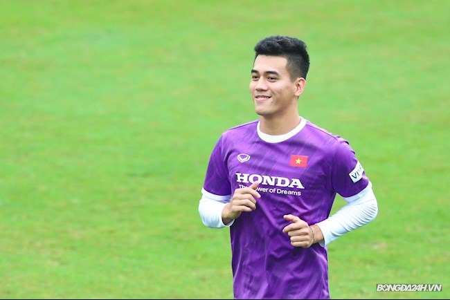 Nhóm cầu thủ quá tuổi hội quân cùng U23 Việt Nam hình ảnh Nhóm cầu thủ quá tuổi hội quân cùng U23 Việt Nam hình ảnh