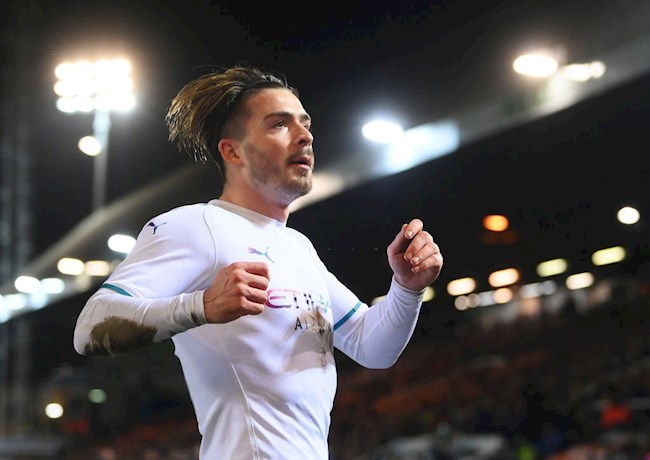 Jack Grealish ấn định chiến thắng 2-0