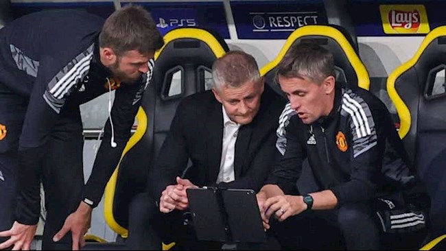 MU mất hơn 10 triệu bảng vì sa thải Ole và cộng sự MU mất hơn 10 triệu bảng vì sa thải Ole và cộng sự