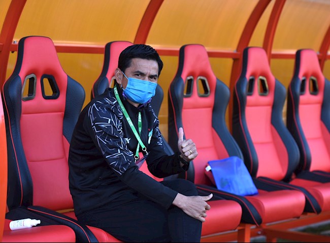 Ván cờ khó cho Kiatisuk tại HAGL