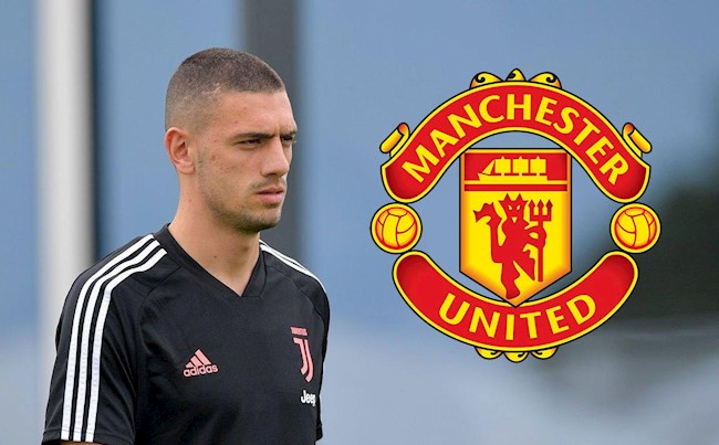 Điểm tin bóng đá tối 203 MU quan tâm hậu vệ của Juve hình ảnh