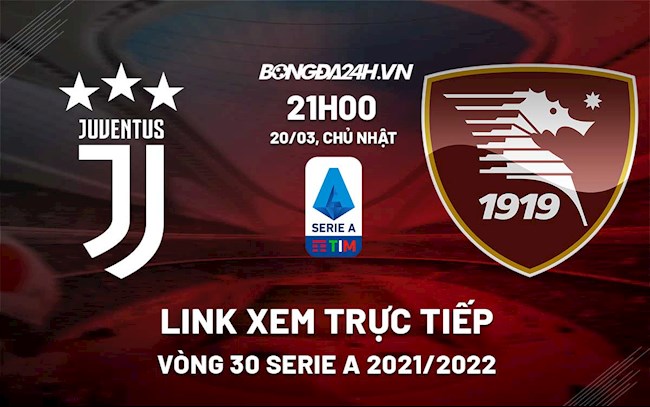 Link xem trực tiếp Juventus vs Salernitana 21h00 ngày 203 hình ảnh