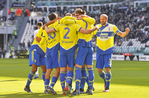Juventus