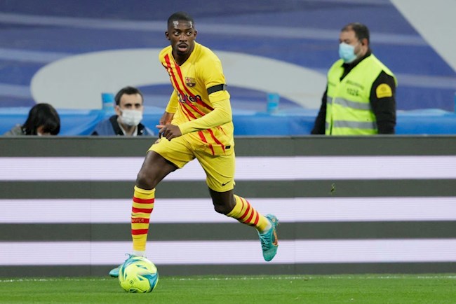 El Clasico El Clasico