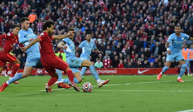 Kết quả bốc thăm Bán kết FA Cup 202122 hình ảnh