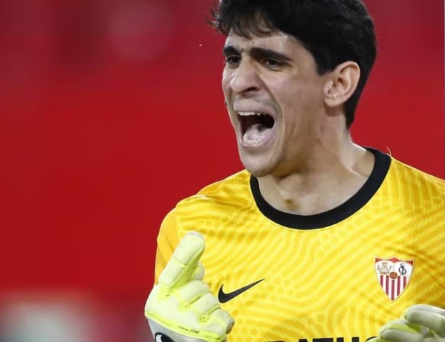 MU chốt thủ môn mới thay Dean Henderson