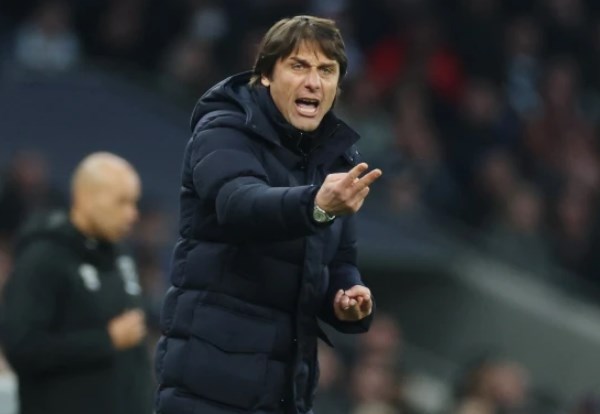 HLV Conte cảnh báo Arsenal HLV Conte cảnh báo Arsenal