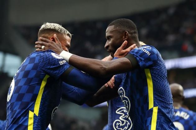 Thiago Silva thực sự là món hời với Chelsea