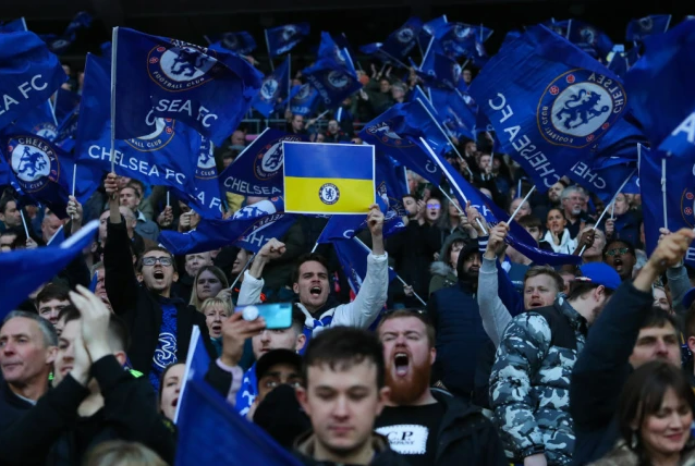 FA hy vọng CĐV Chelsea sẽ được vào sân ở trận đấu với Crystal Palace