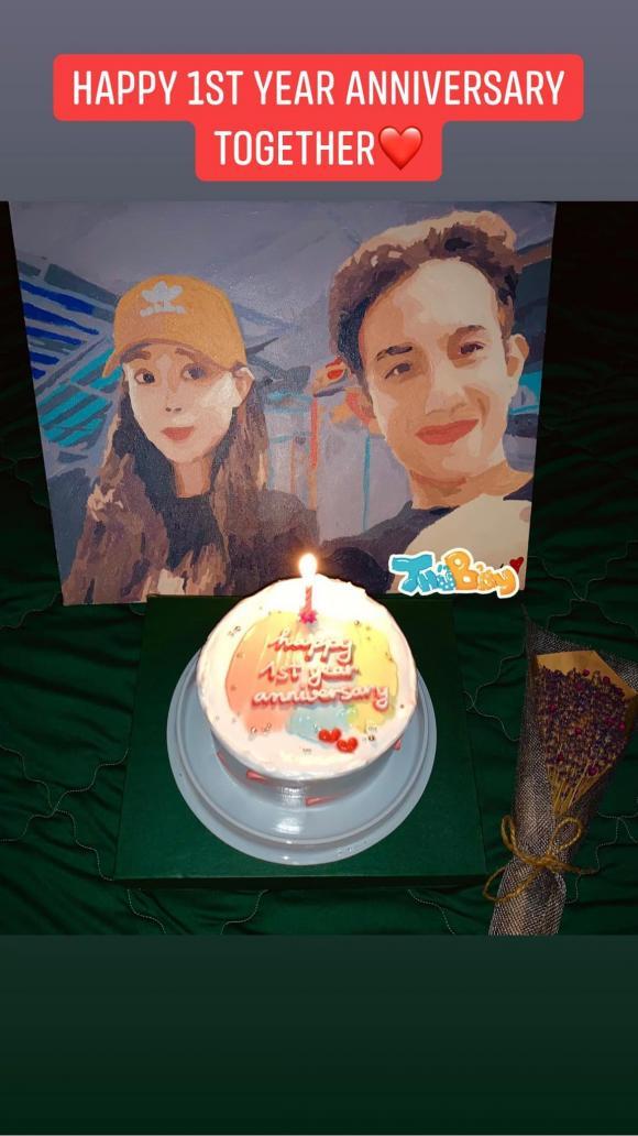 Bạn gái Hồng Duy