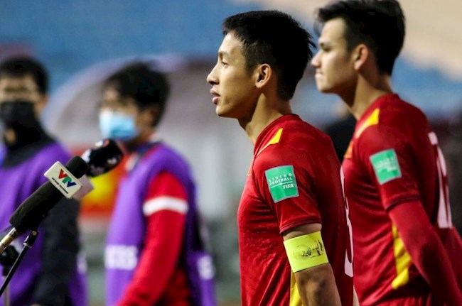 Hùng Dũng chia sẻ với AFC: ĐT Việt Nam muốn dự World Cup 2026