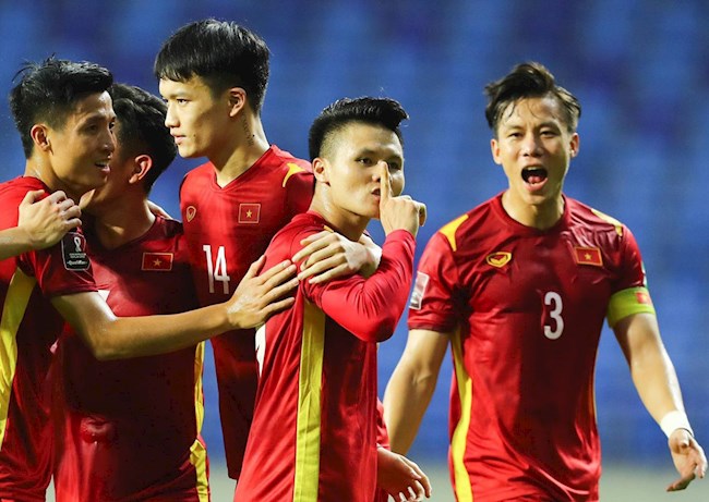 Tuyển thủ Việt Nam có cơ hội chạm mặt Messi tại World Cup 2022