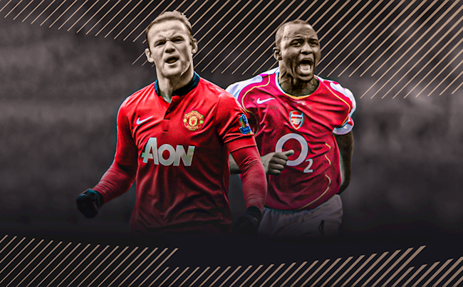 Rooney Vieira Rooney Vieira