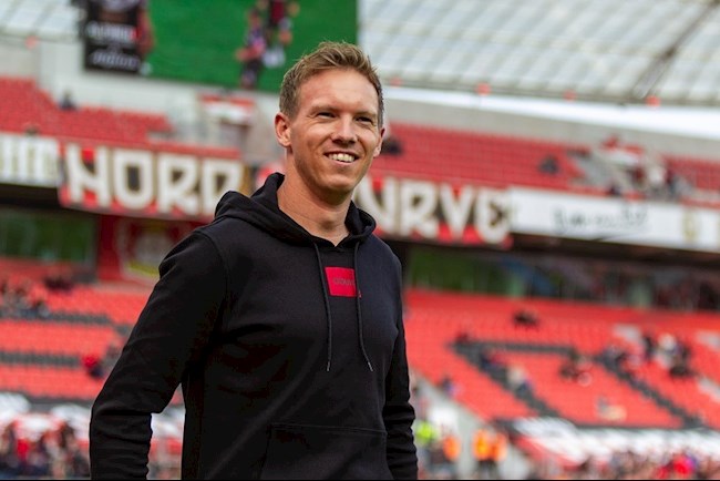 Ứng viên số 1 thay thế Ralf Rangnick từ chối MU