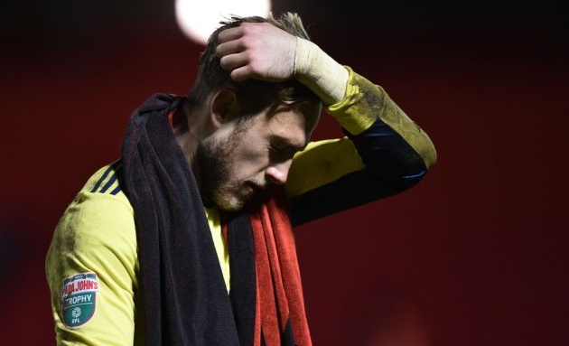 Paul Woolston giải nghệ ở tuổi 23