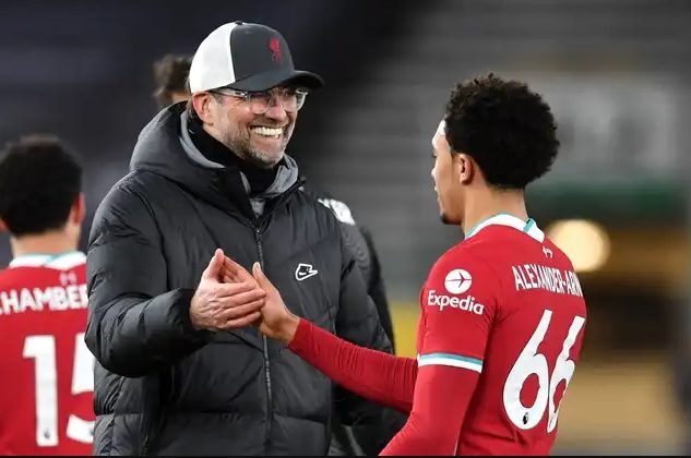 Bất ngờ với bến đỗ mới của Jurgen Klopp sau khi rời Liverpool